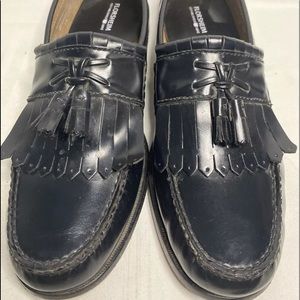 Florsheim Mens Belton Tassel Kiltie Loafer 12 B EE